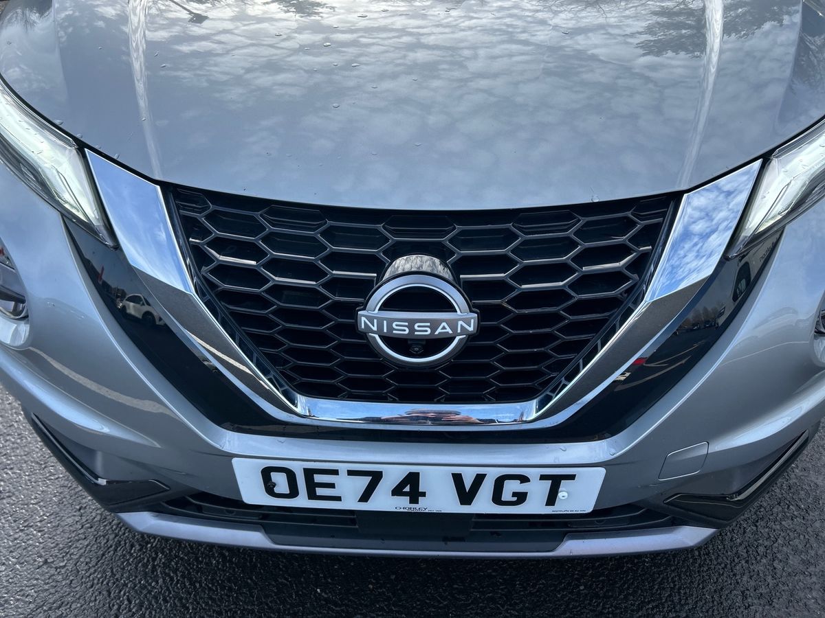 Used Nissan Juke 2024 for sale - 77642029: Photo 27