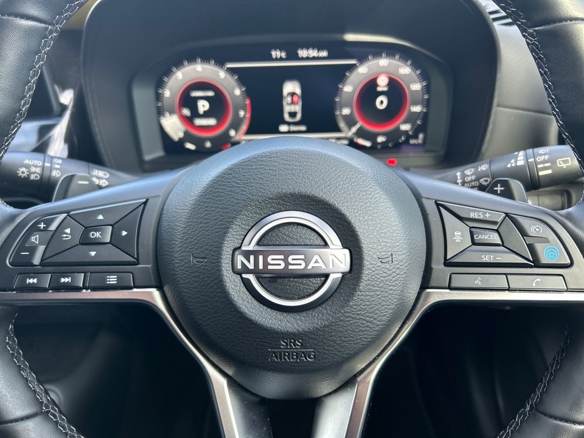 Used Nissan Juke 2024 for sale - 77642029: Photo 29