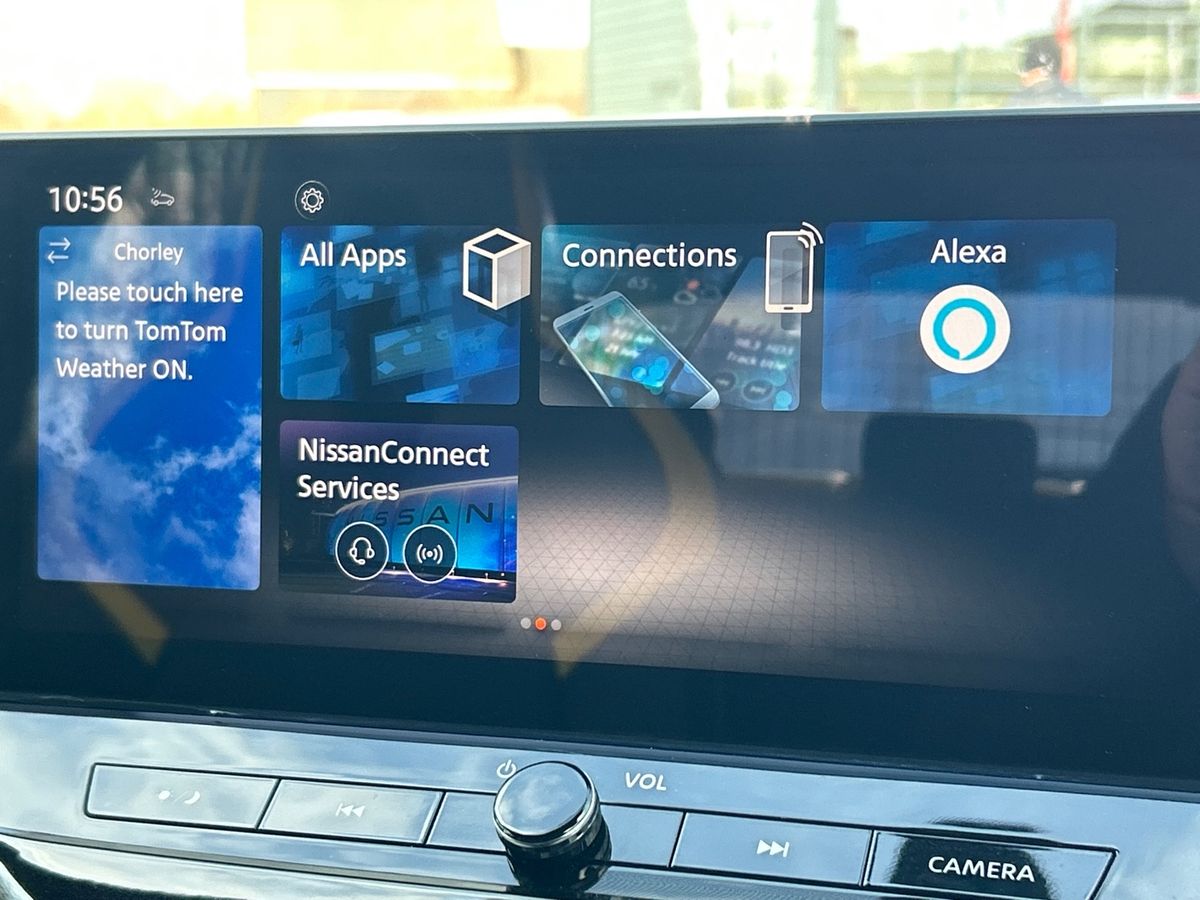 Used Nissan Juke 2024 for sale - 77642029: Photo 32