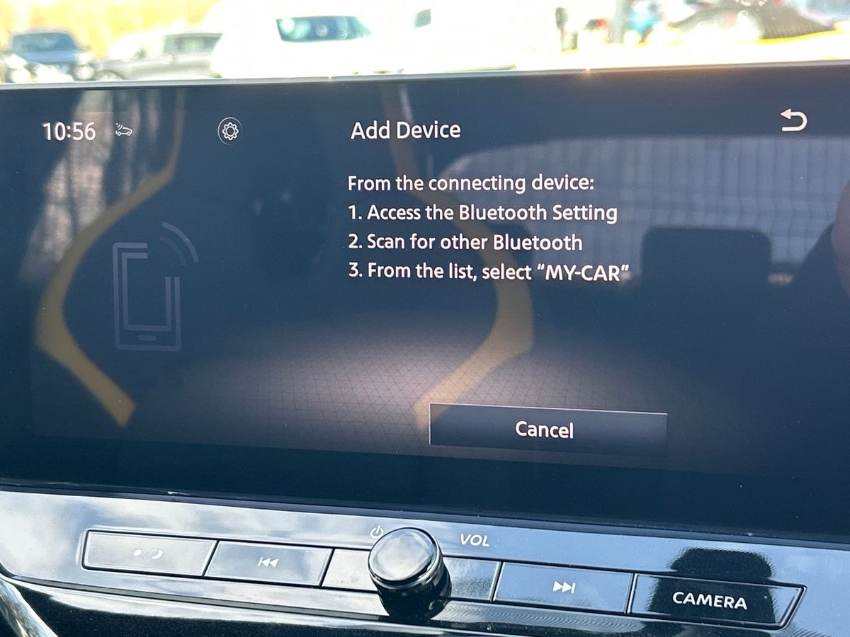 Used Nissan Juke 2024 for sale - 77642029: Photo 35