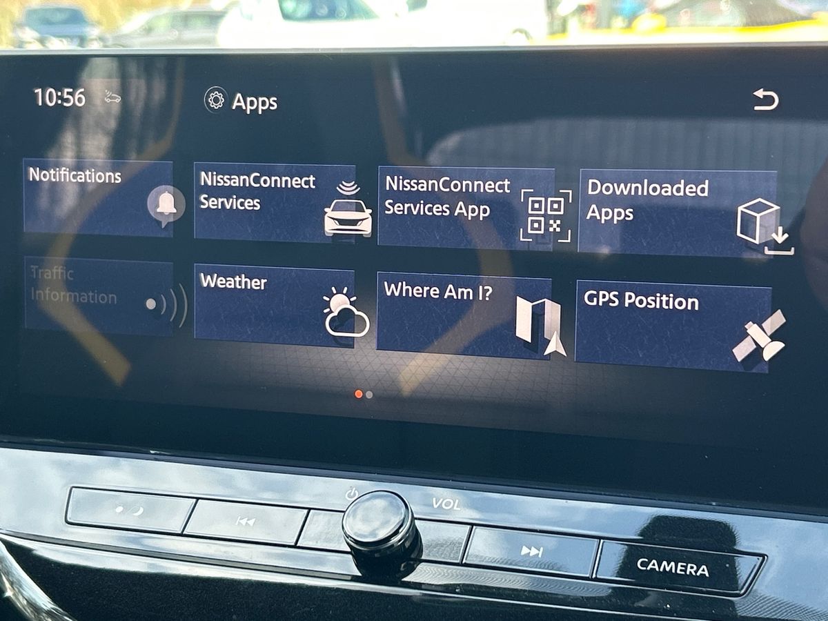 Used Nissan Juke 2024 for sale - 77642029: Photo 36