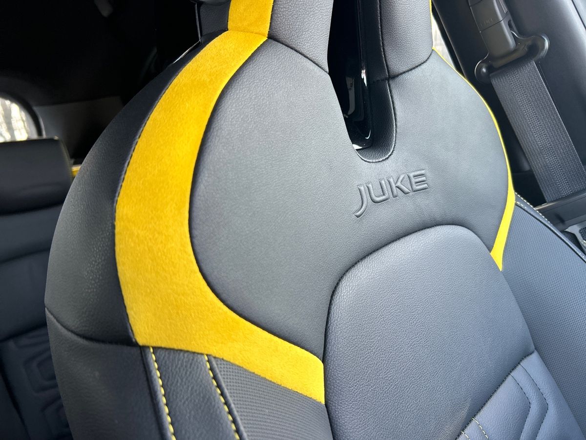 Used Nissan Juke 2024 for sale - 77642029: Photo 42