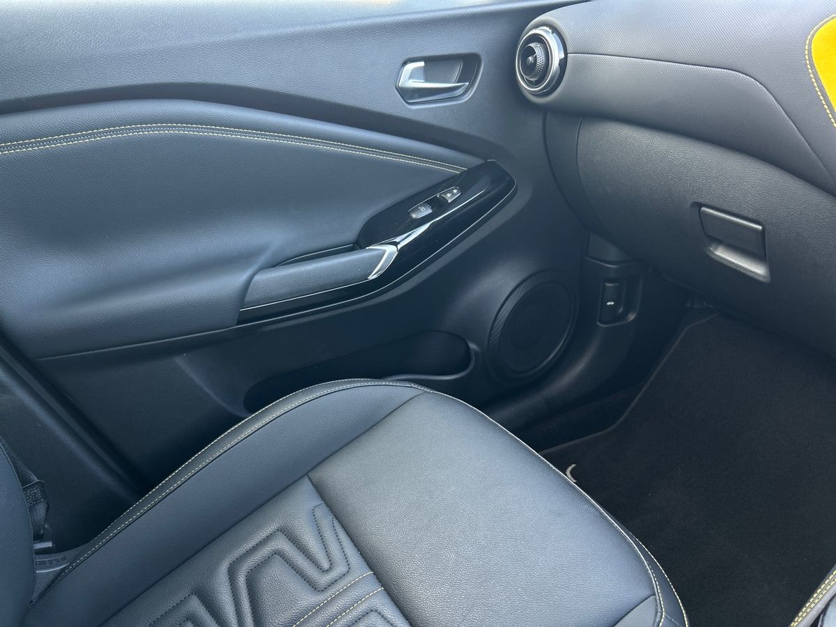 Used Nissan Juke 2024 for sale - 77642029: Photo 44