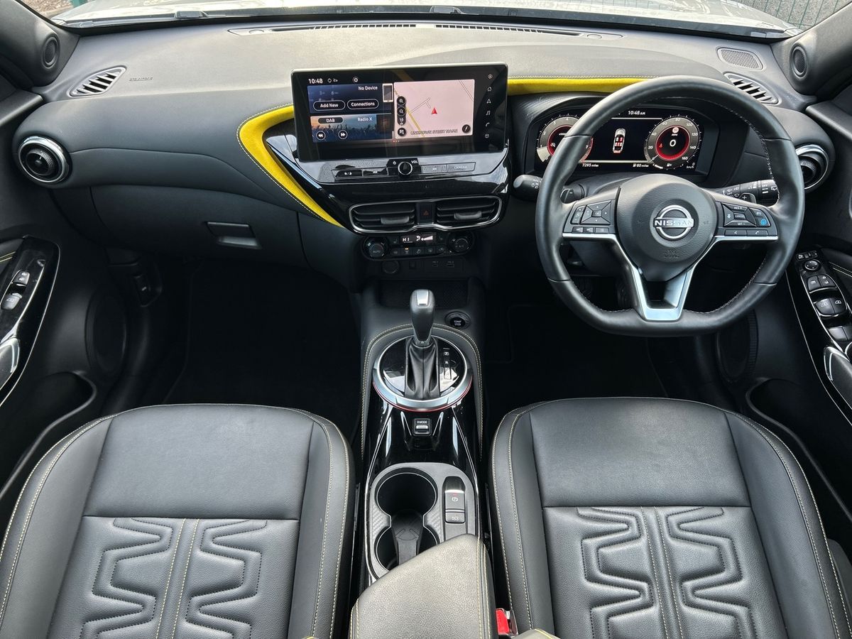 Used Nissan Juke 2024 for sale - 77642029: Photo 7