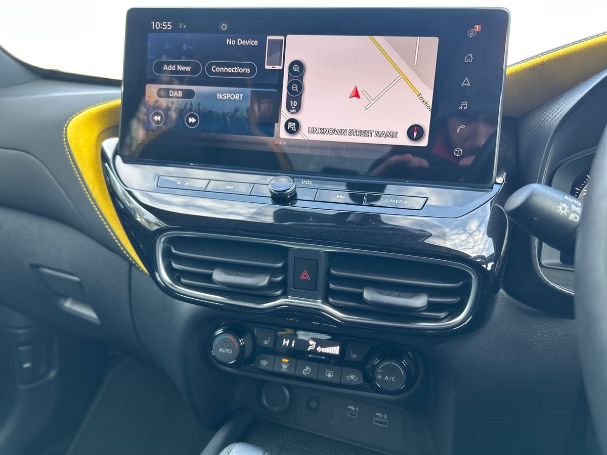 Used Nissan Juke 2024 for sale - 77642029: Photo 9