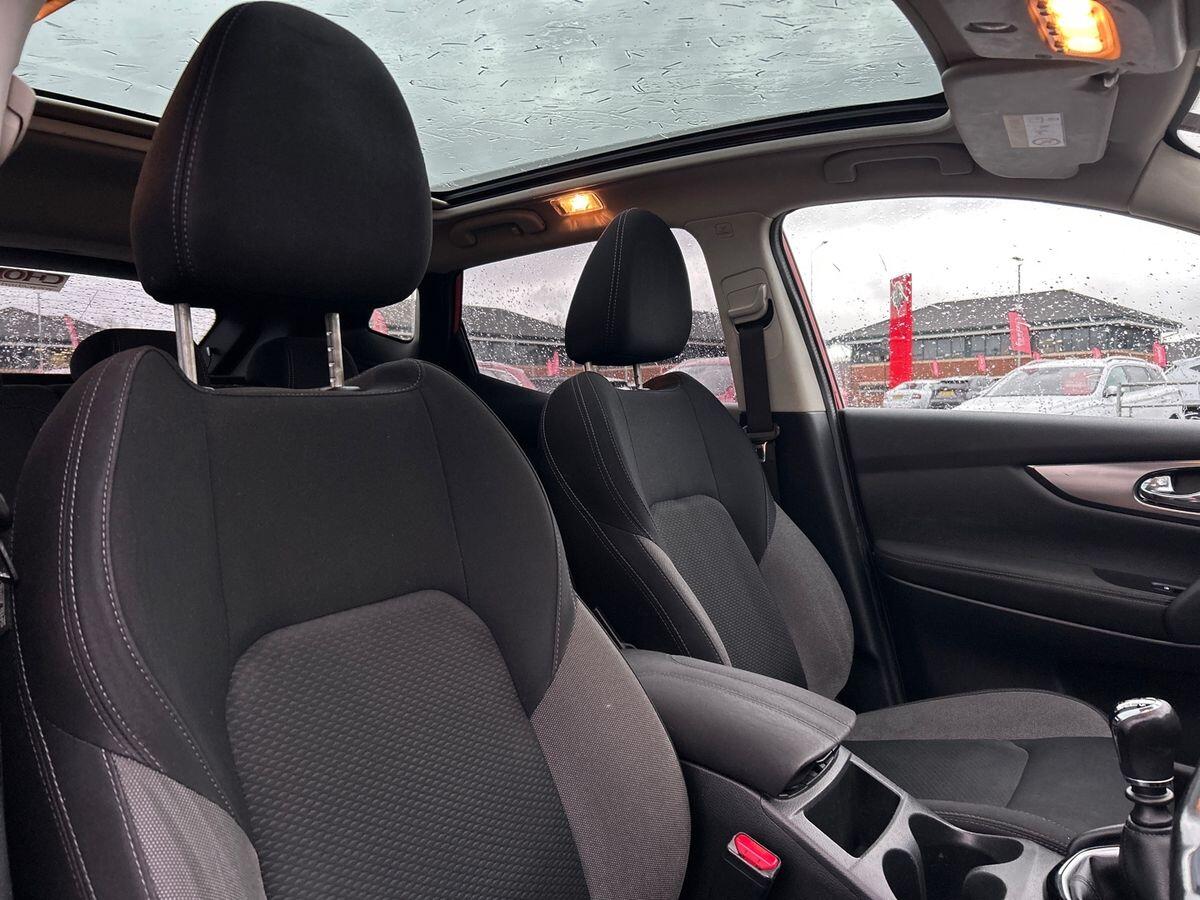 Used Nissan Qashqai 2018 for sale - 76884229: Photo 18