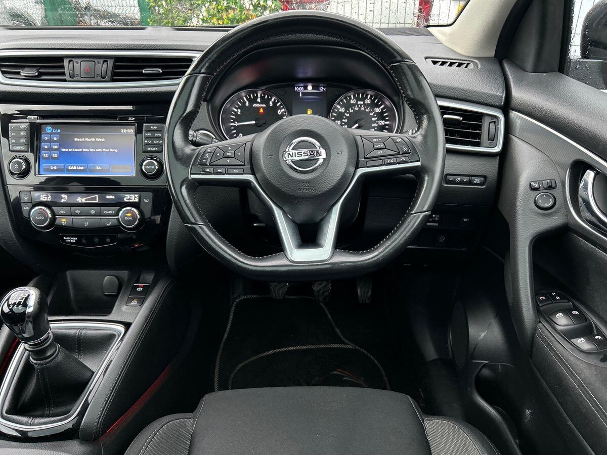 Used Nissan Qashqai 2018 for sale - 76884229: Photo 19