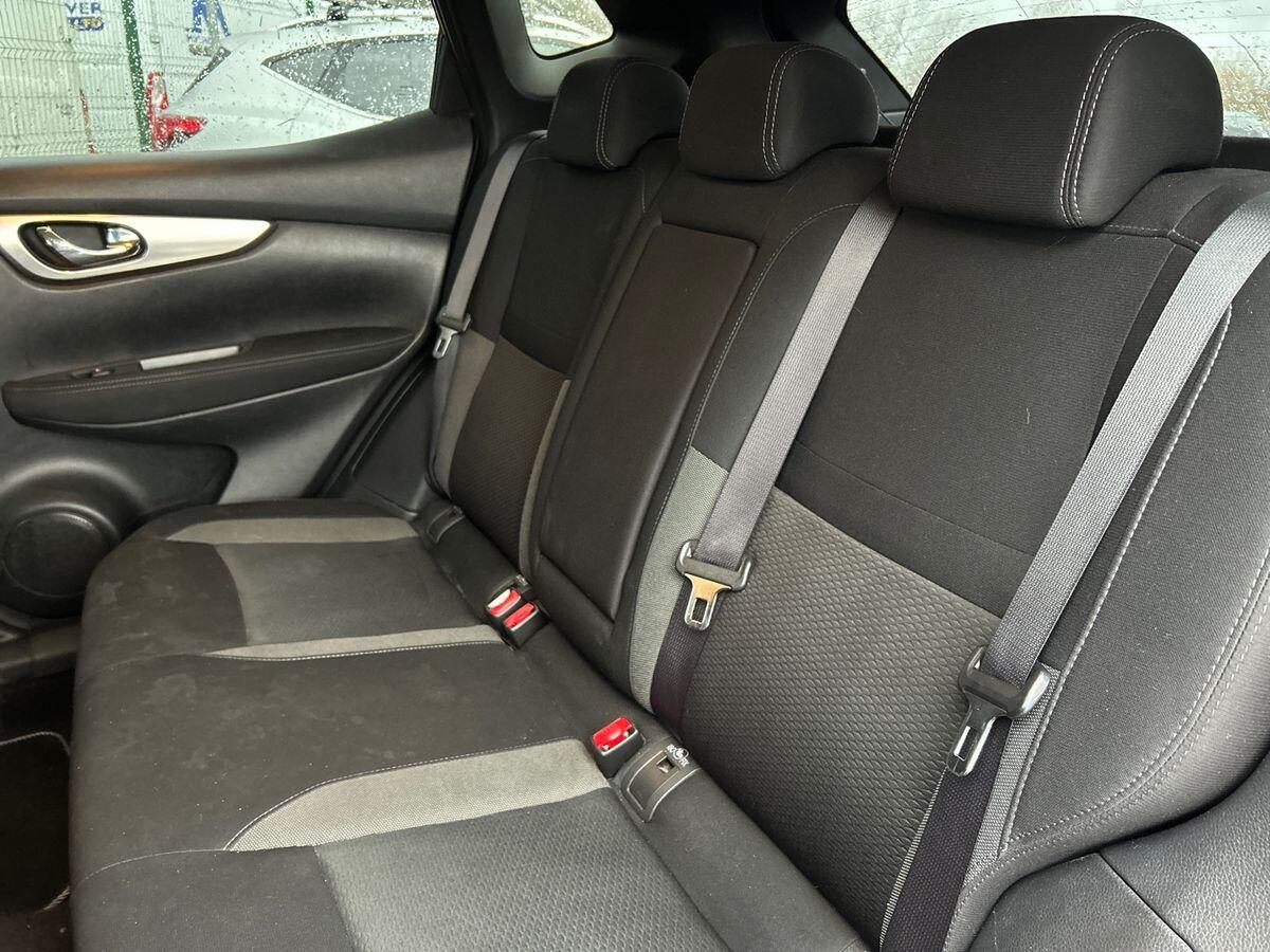 Used Nissan Qashqai 2018 for sale - 76884229: Photo 20