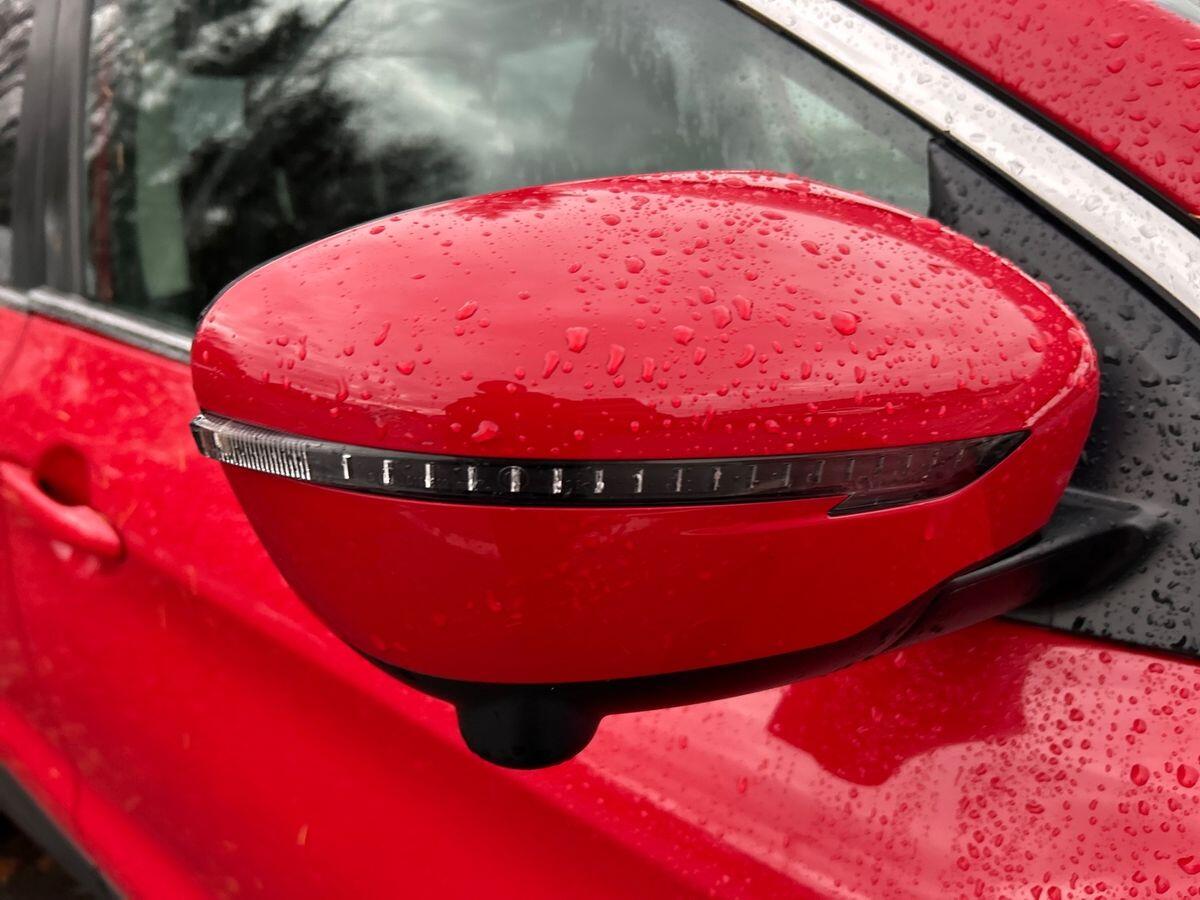 Used Nissan Qashqai 2018 for sale - 76884229: Photo 27