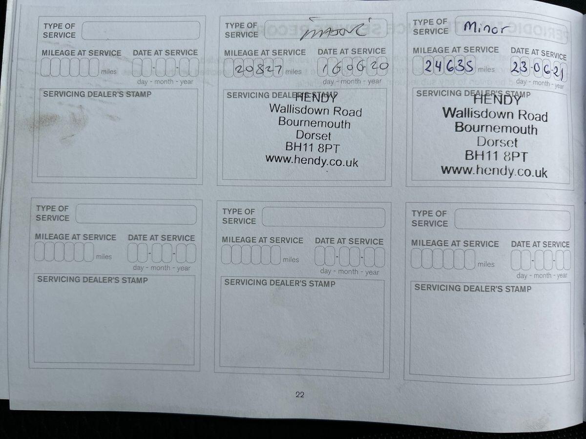 Used Nissan Qashqai 2018 for sale - 76884229: Photo 28