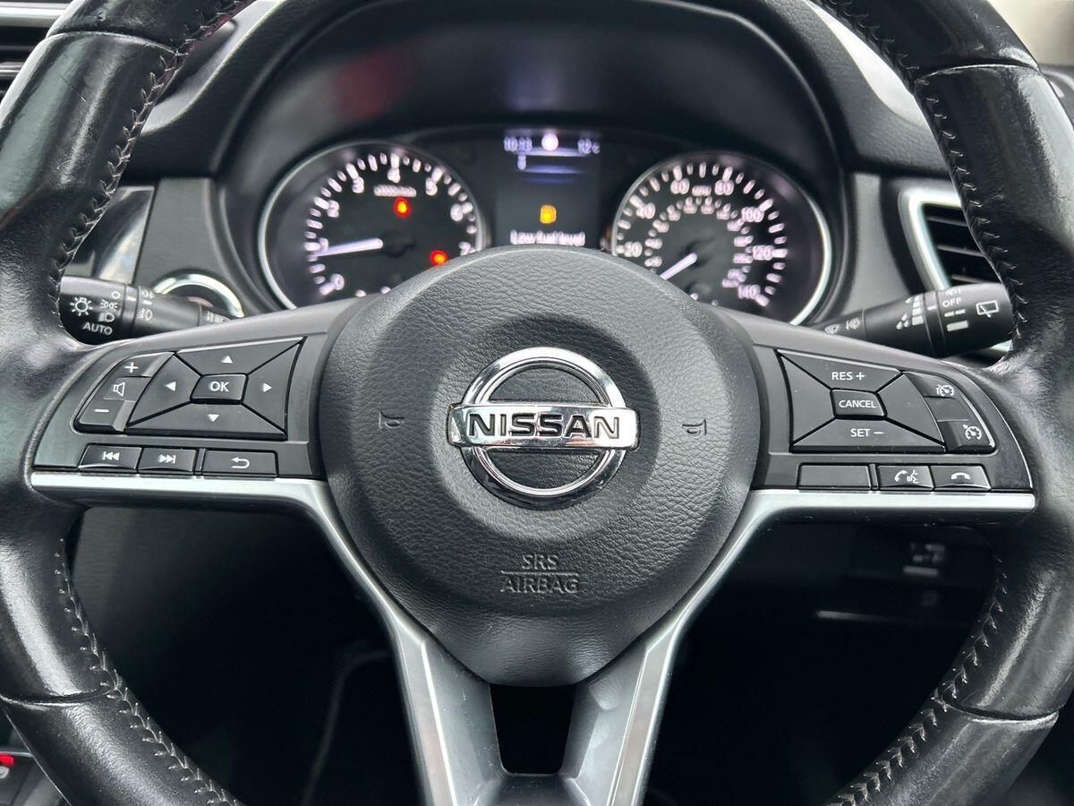 Used Nissan Qashqai 2018 for sale - 76884229: Photo 30