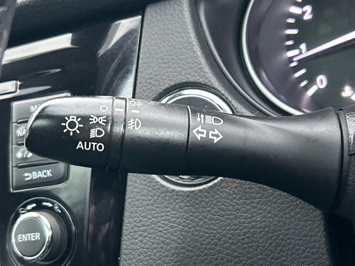 Used Nissan Qashqai 2018 for sale - 76884229: Photo 31