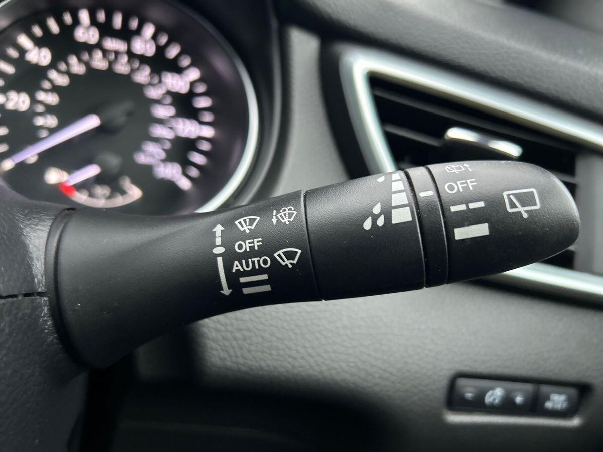 Used Nissan Qashqai 2018 for sale - 76884229: Photo 32