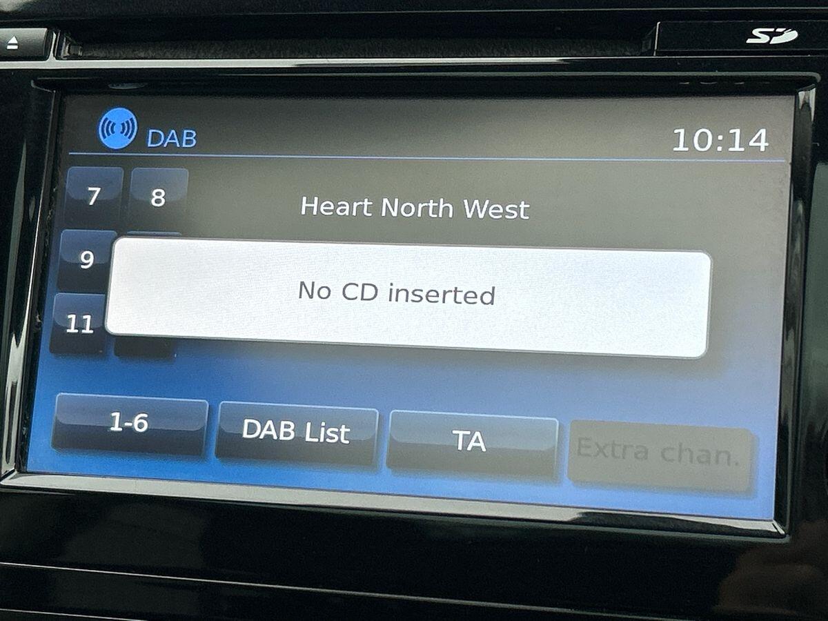 Used Nissan Qashqai 2018 for sale - 76884229: Photo 33