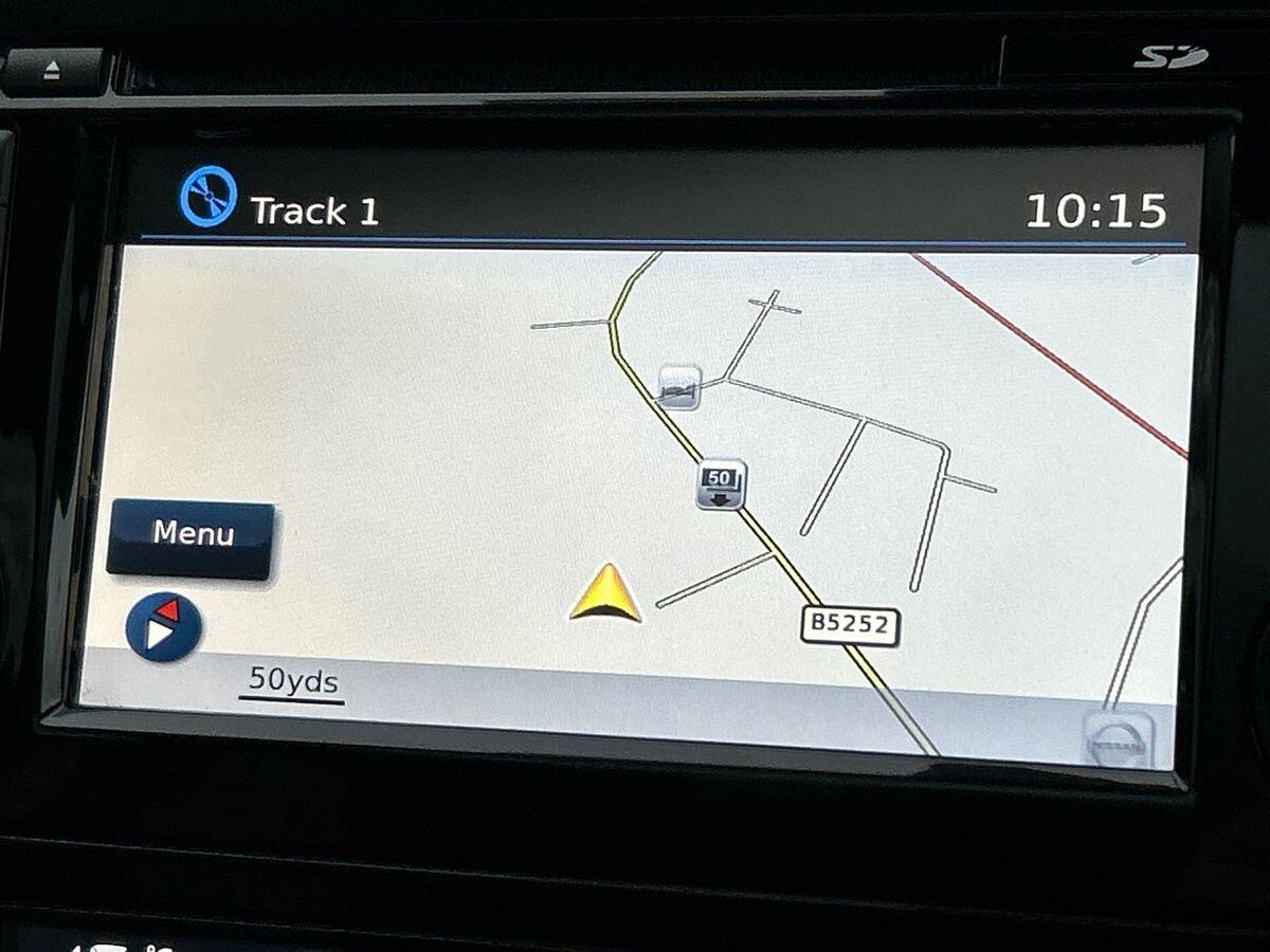 Used Nissan Qashqai 2018 for sale - 76884229: Photo 35