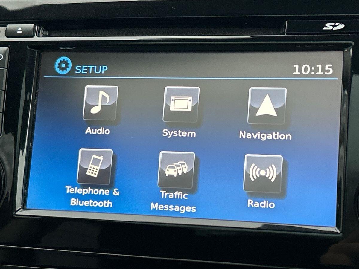 Used Nissan Qashqai 2018 for sale - 76884229: Photo 36