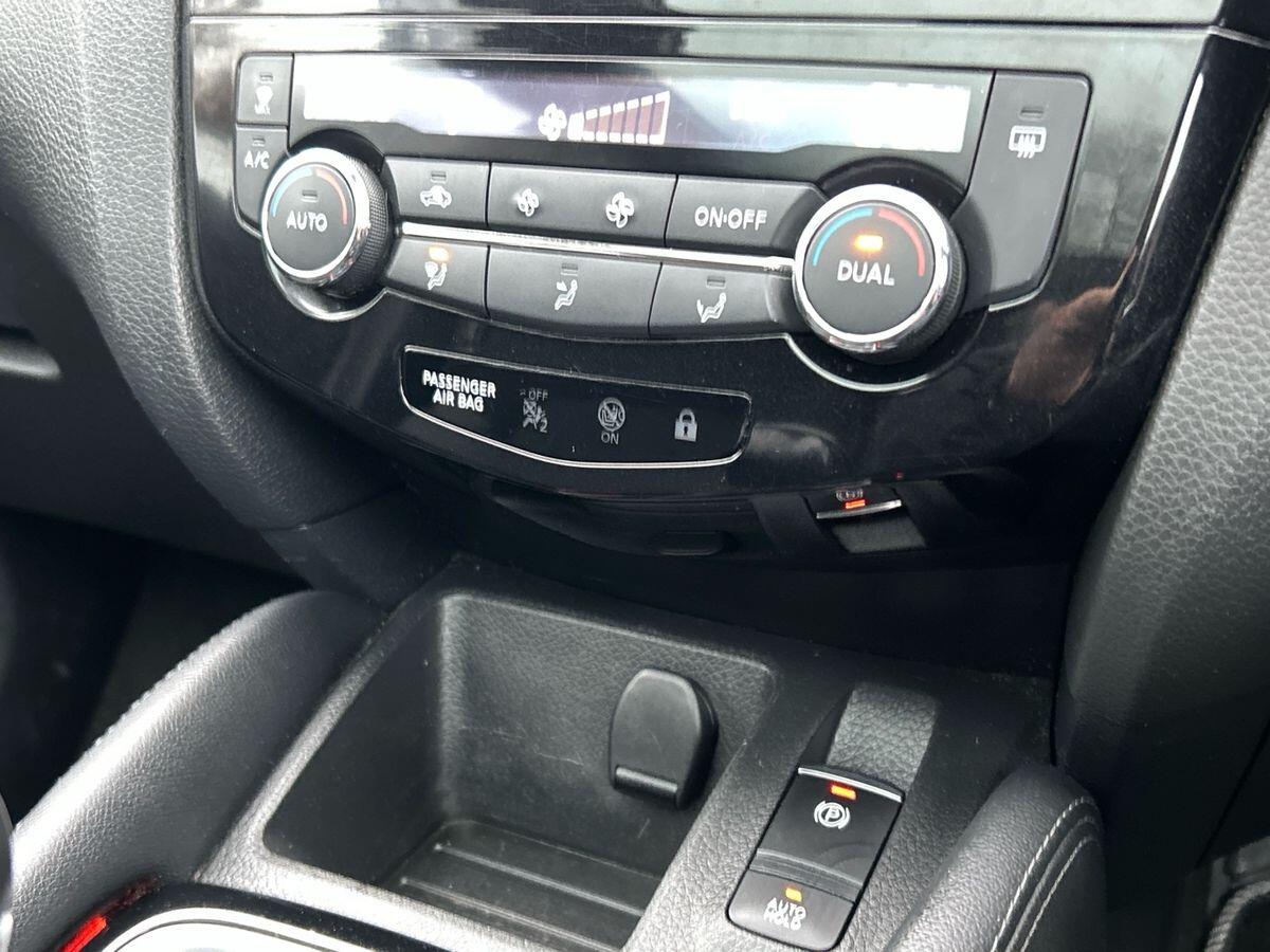 Used Nissan Qashqai 2018 for sale - 76884229: Photo 37