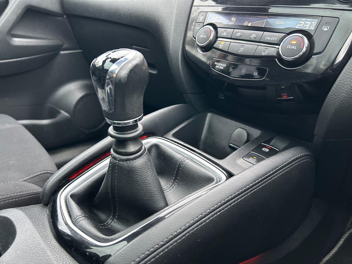 Used Nissan Qashqai 2018 for sale - 76884229: Photo 38