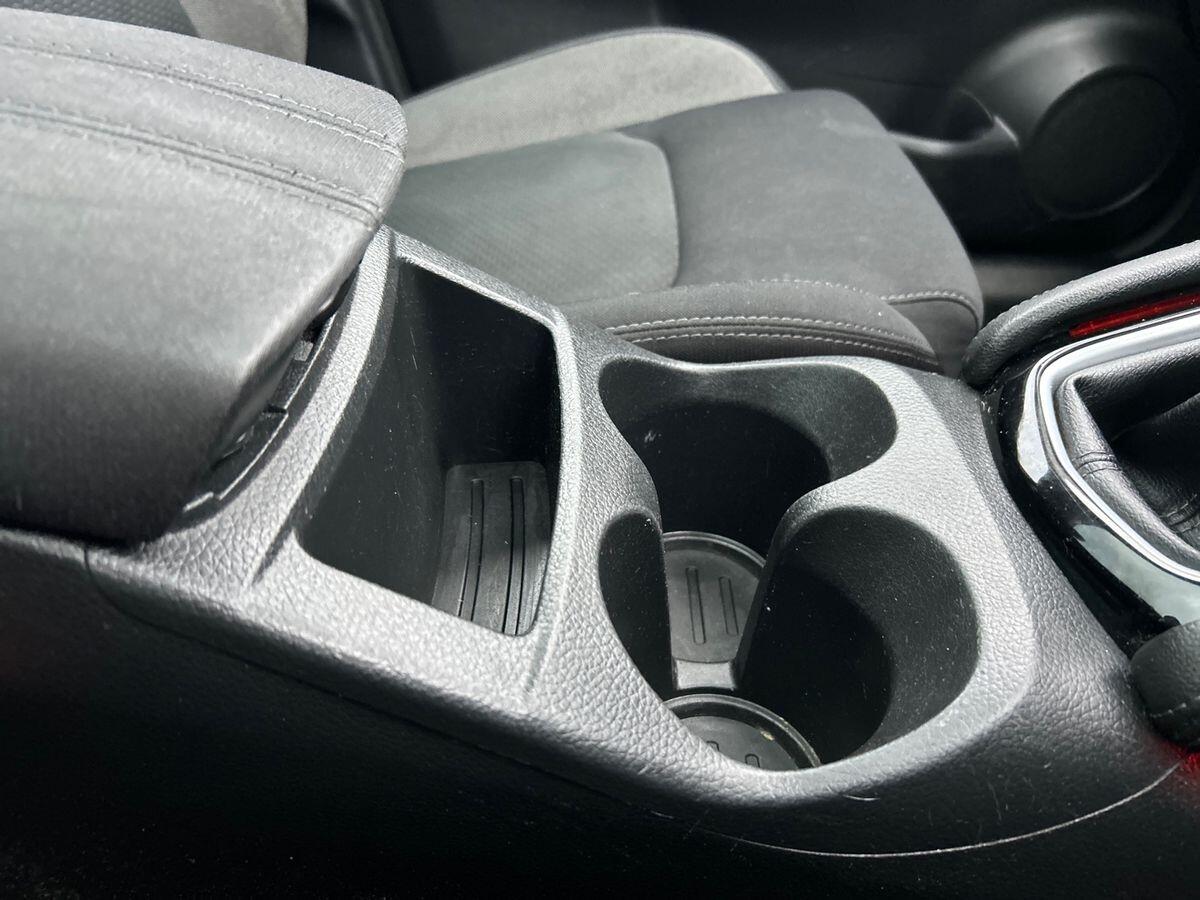 Used Nissan Qashqai 2018 for sale - 76884229: Photo 39