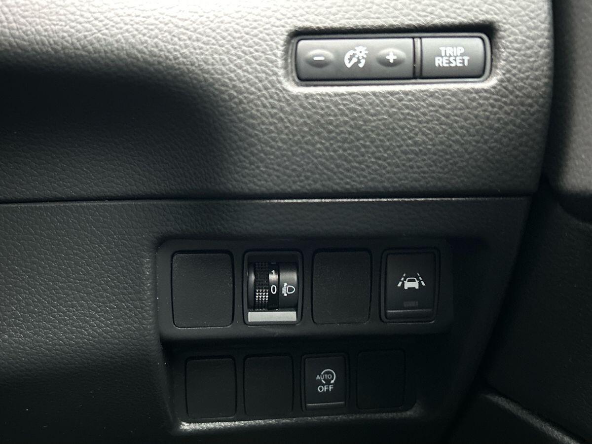 Used Nissan Qashqai 2018 for sale - 76884229: Photo 43