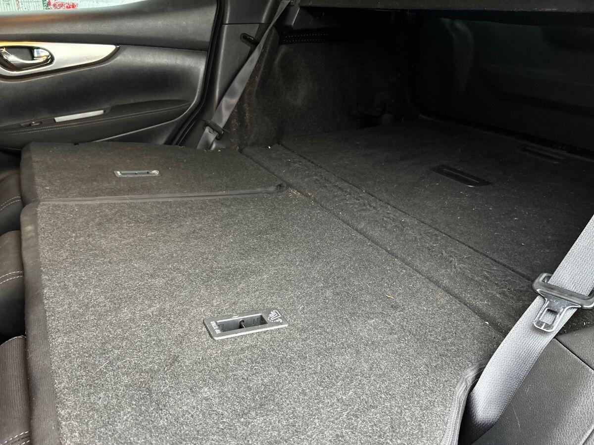 Used Nissan Qashqai 2018 for sale - 76884229: Photo 46