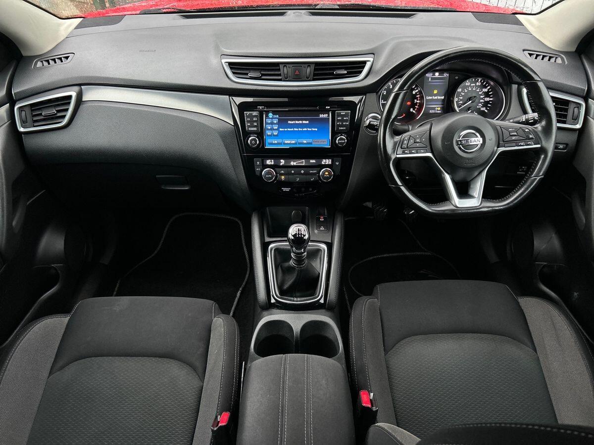 Used Nissan Qashqai 2018 for sale - 76884229: Photo 7