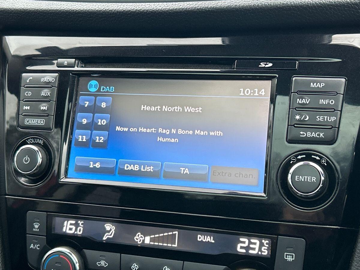 Used Nissan Qashqai 2018 for sale - 76884229: Photo 9