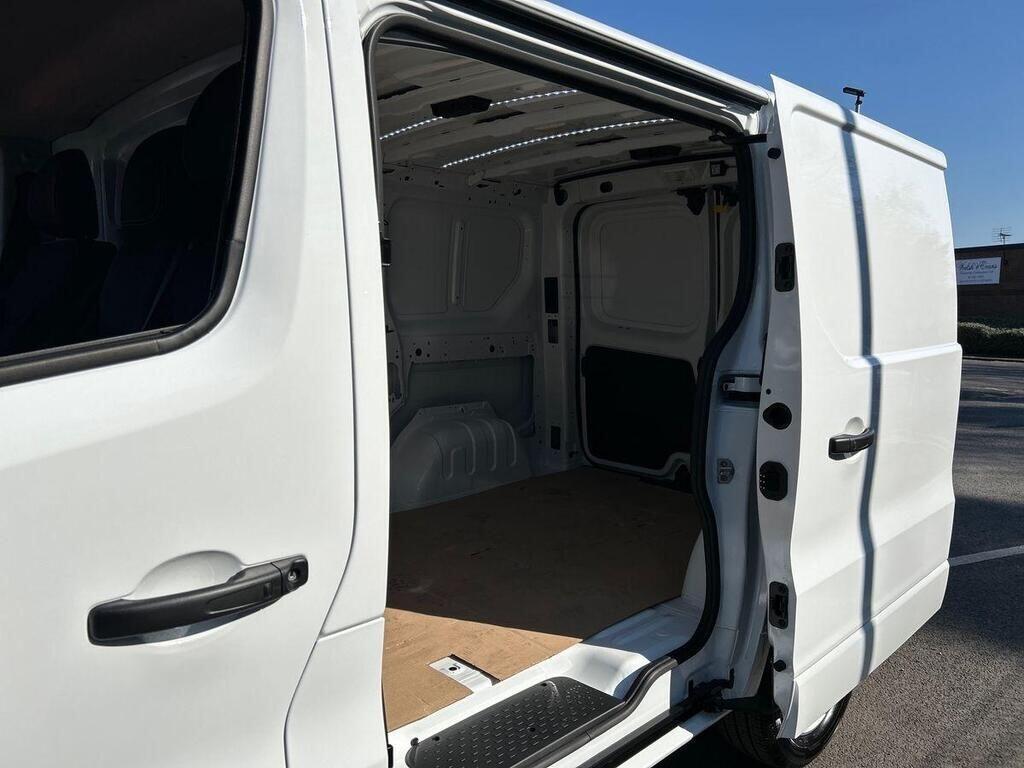 Used Nissan Primastar 2026 for sale - 77398598: Photo 25