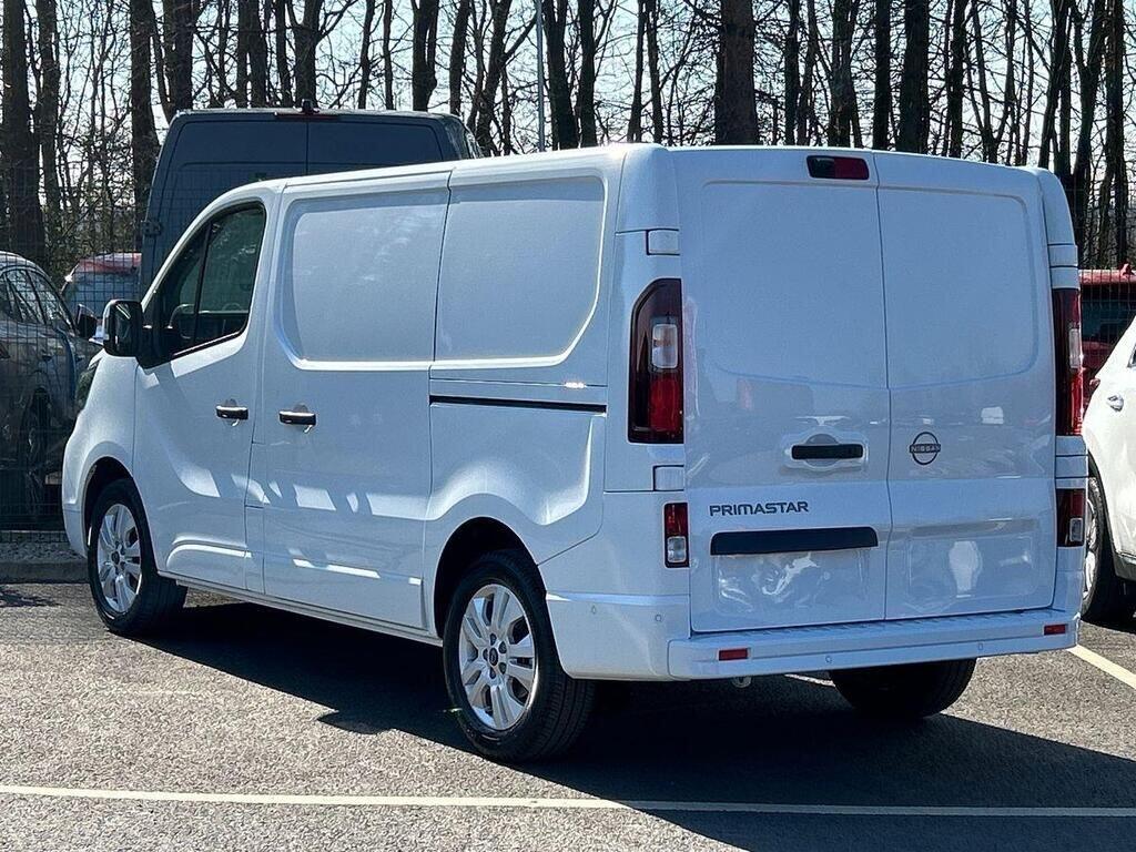 Used Nissan Primastar 2026 for sale - 77398598: Photo 3