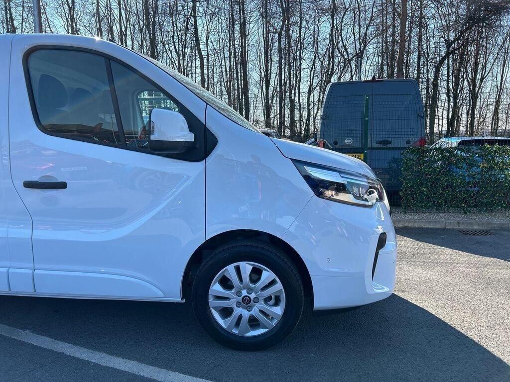 Used Nissan Primastar 2026 for sale - 77398598: Photo 33