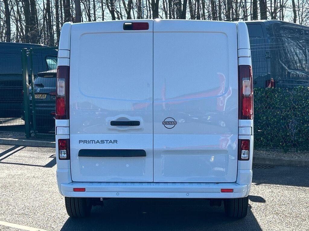 Used Nissan Primastar 2026 for sale - 77398598: Photo 5