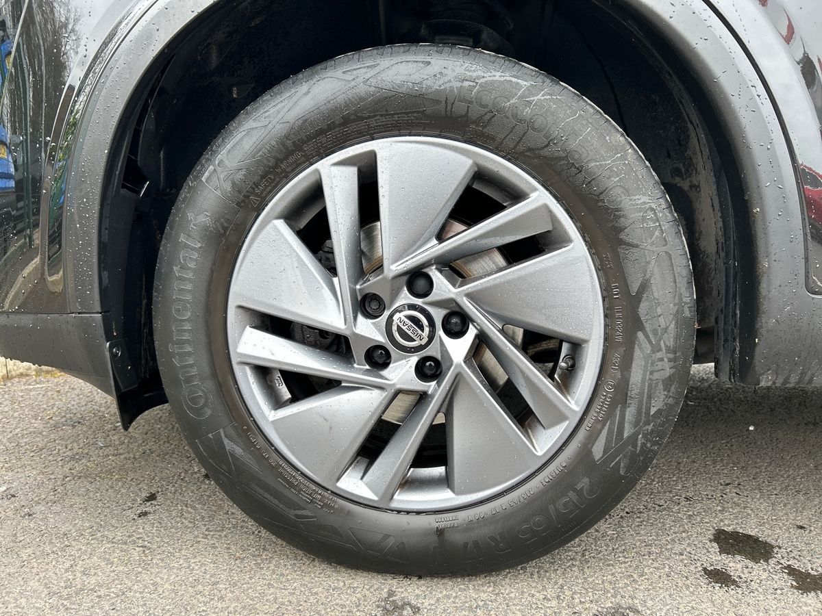 Used Nissan Qashqai 2022 for sale - 78091934: Photo 10