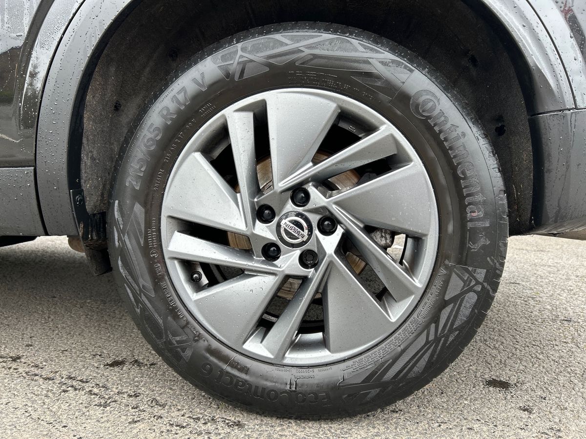 Used Nissan Qashqai 2022 for sale - 78091934: Photo 11