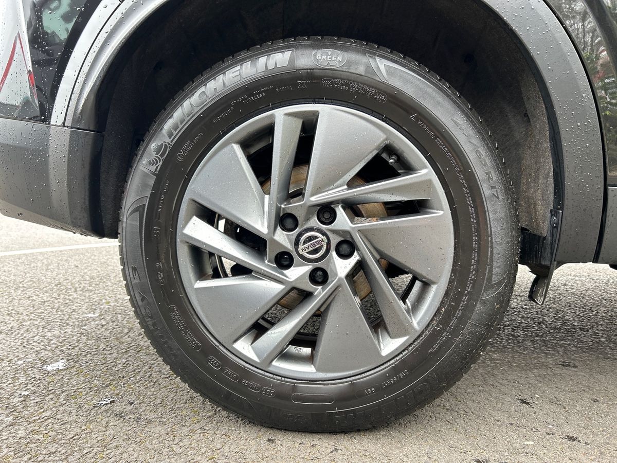 Used Nissan Qashqai 2022 for sale - 78091934: Photo 12