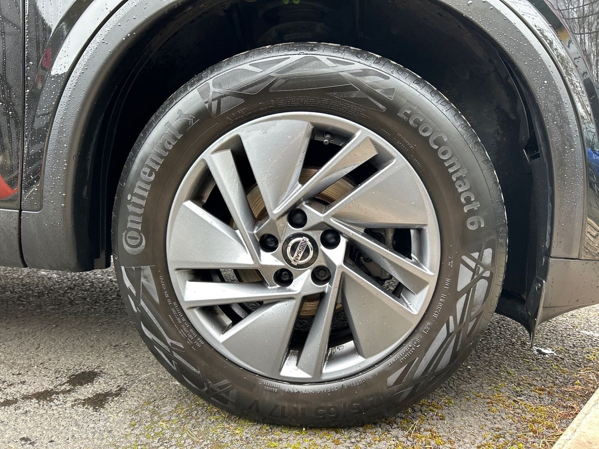 Used Nissan Qashqai 2022 for sale - 78091934: Photo 13