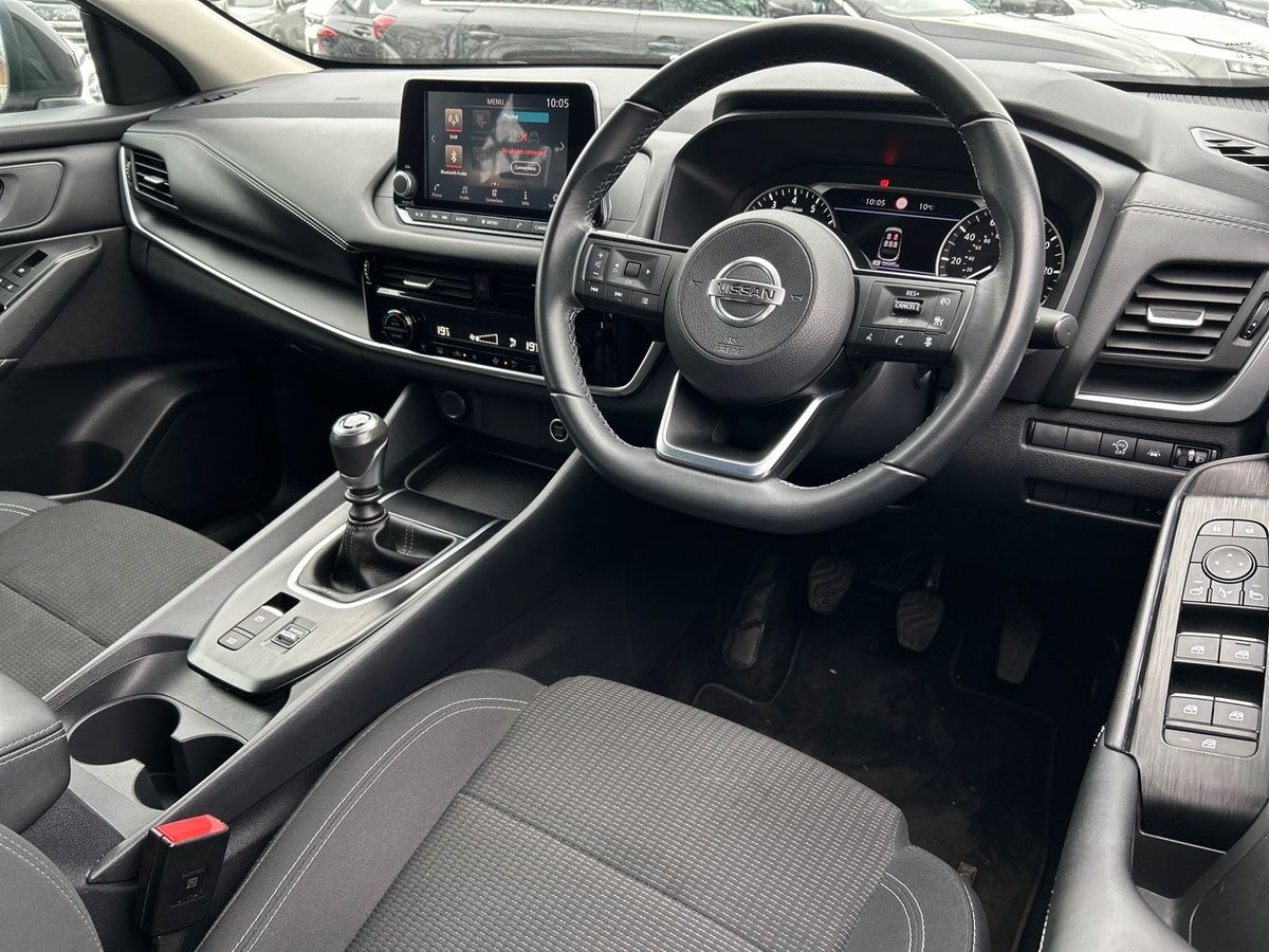 Used Nissan Qashqai 2022 for sale - 78091934: Photo 14