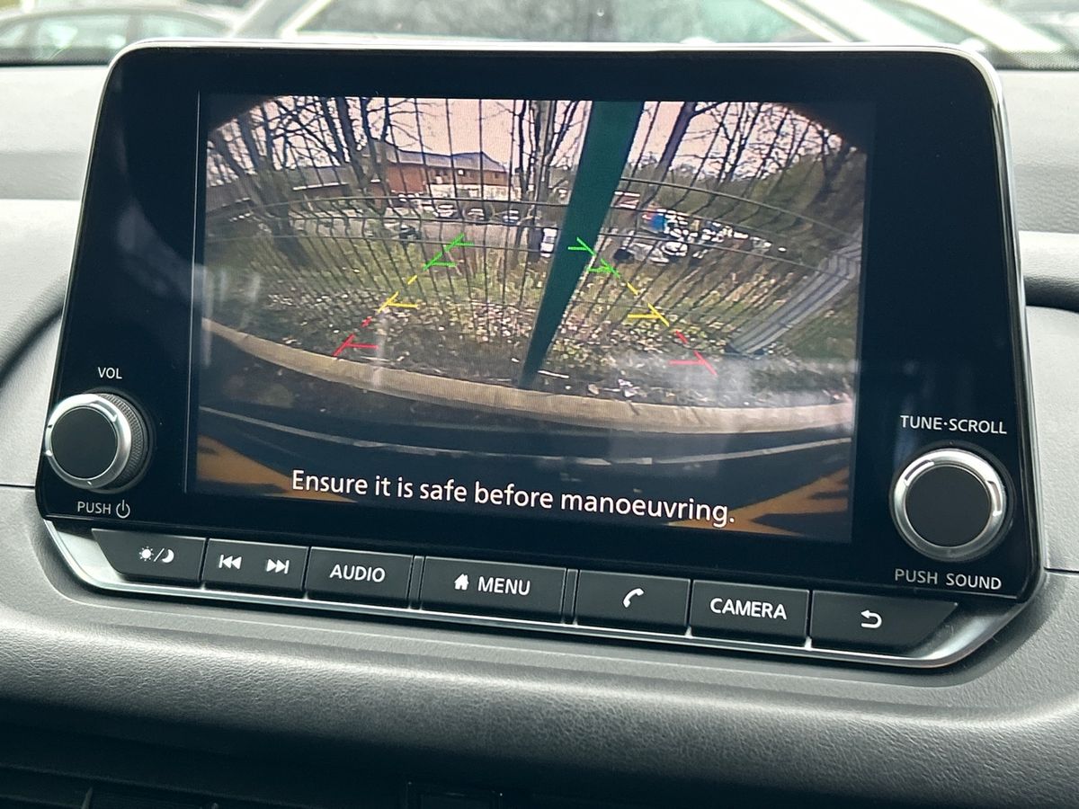 Used Nissan Qashqai 2022 for sale - 78091934: Photo 17