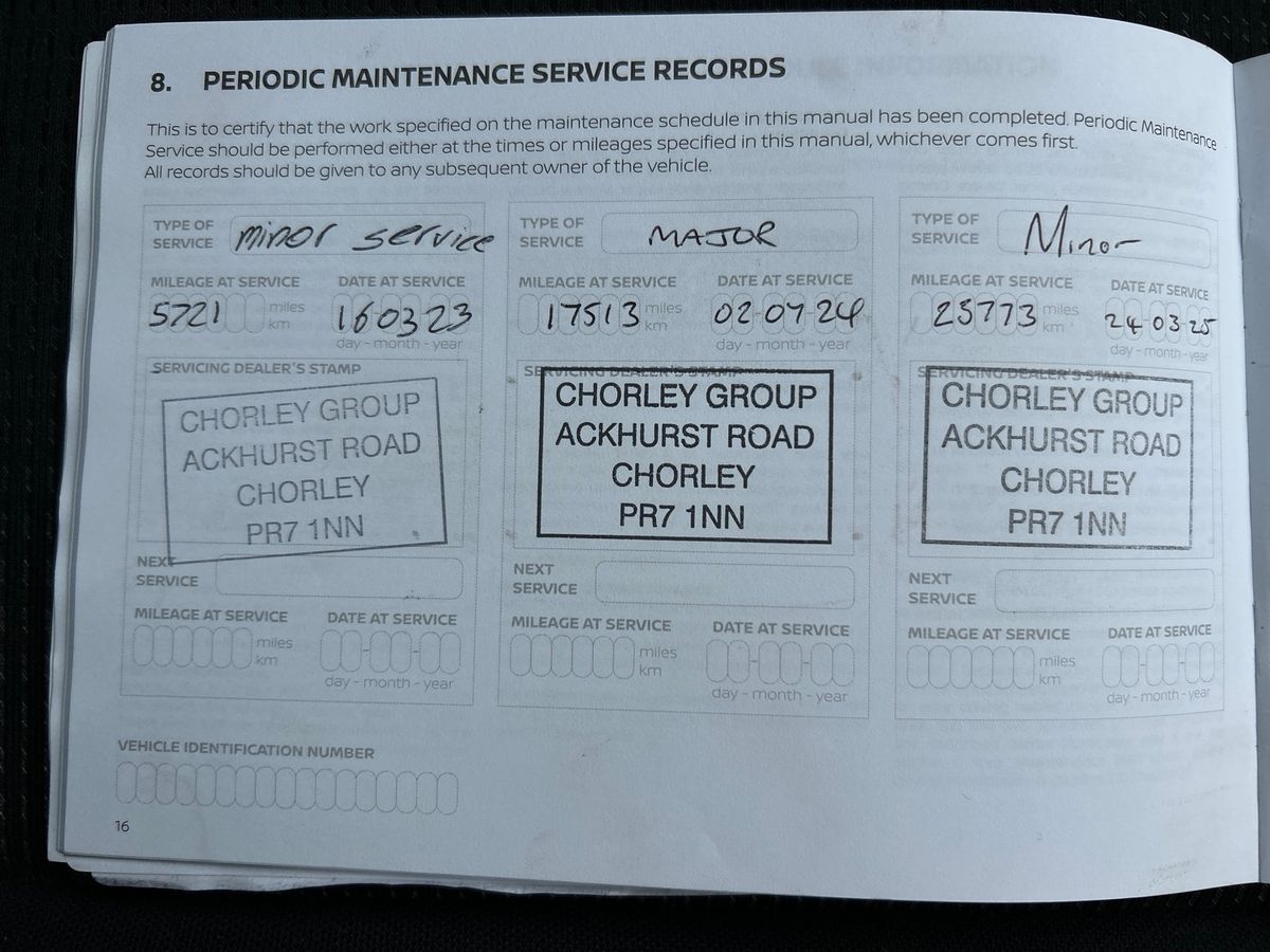 Used Nissan Qashqai 2022 for sale - 78091934: Photo 18