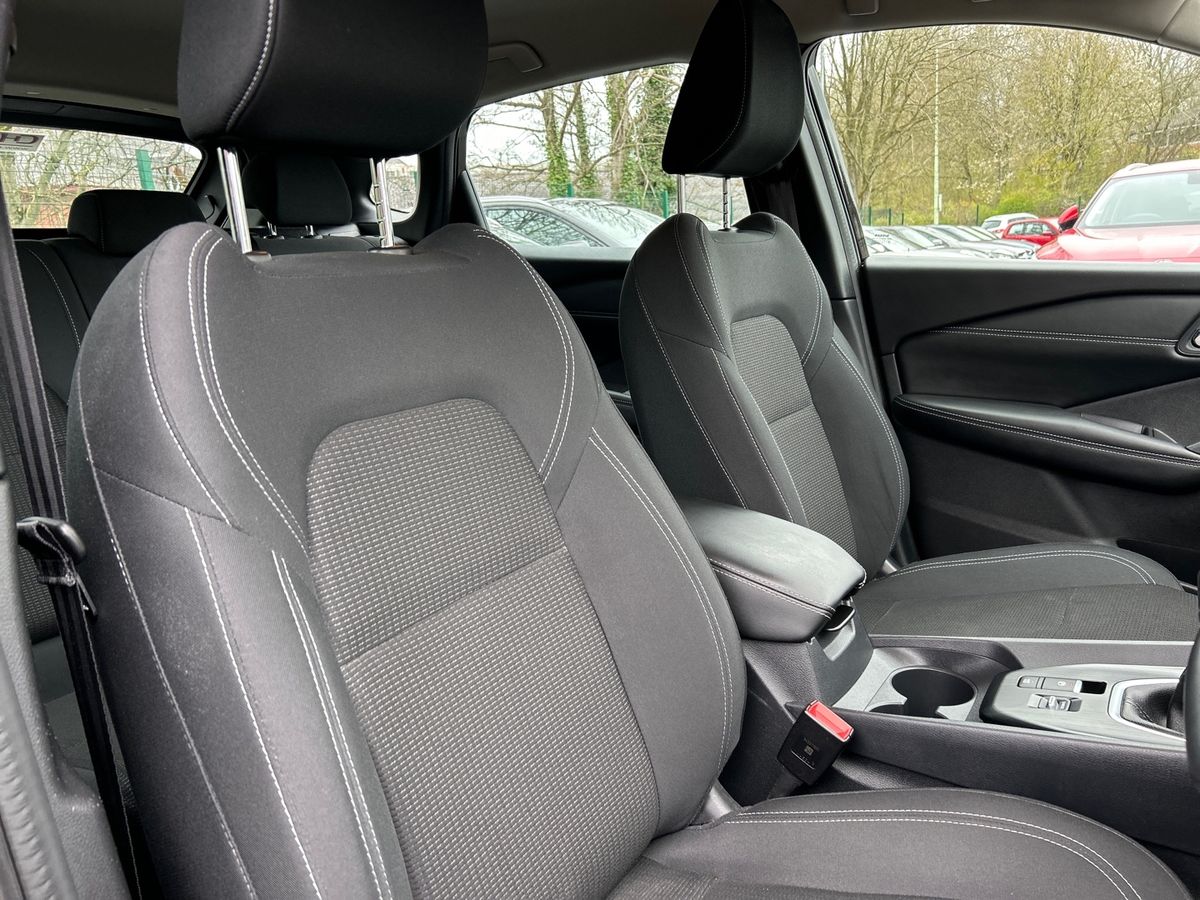 Used Nissan Qashqai 2022 for sale - 78091934: Photo 19