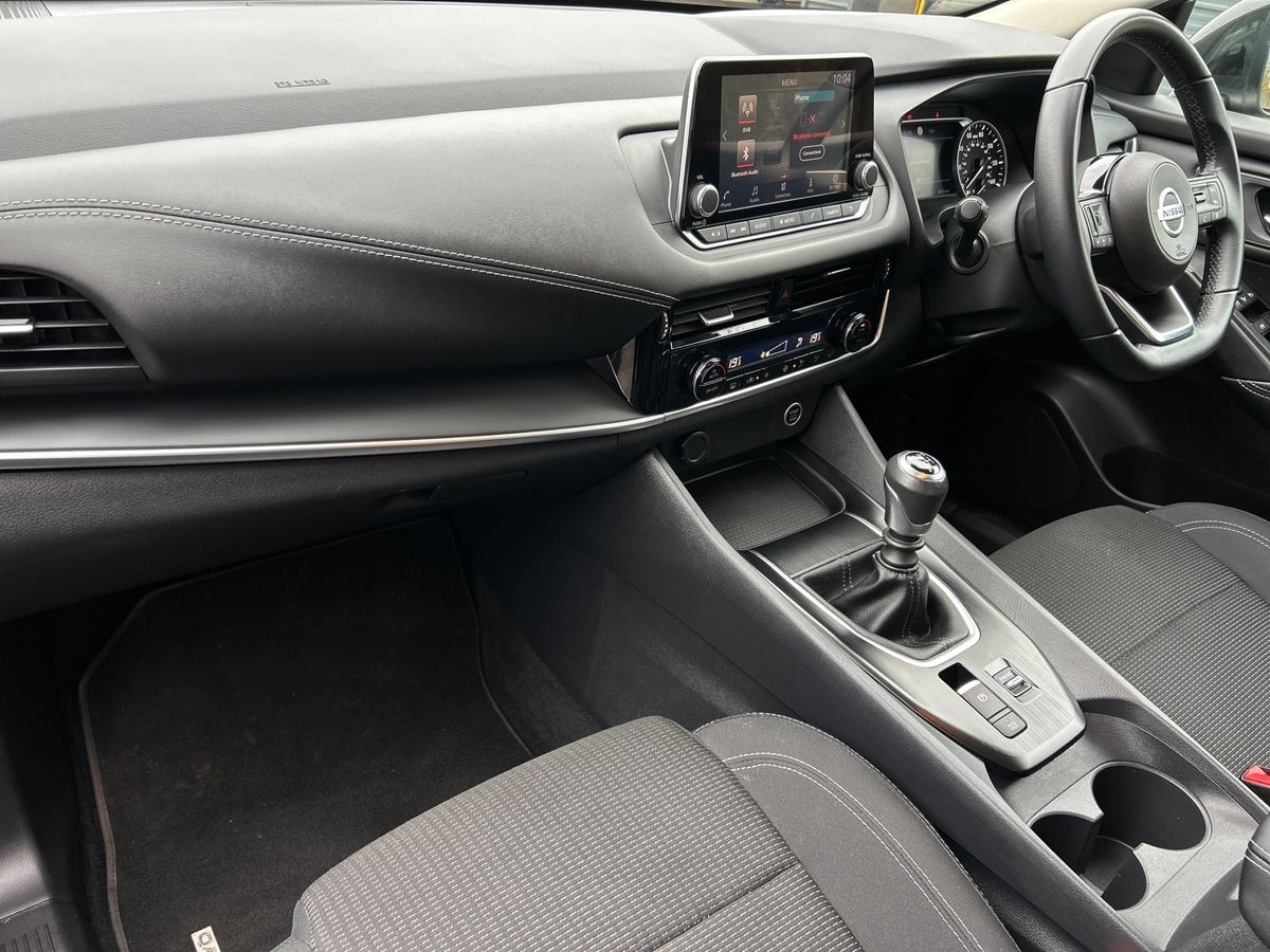 Used Nissan Qashqai 2022 for sale - 78091934: Photo 2