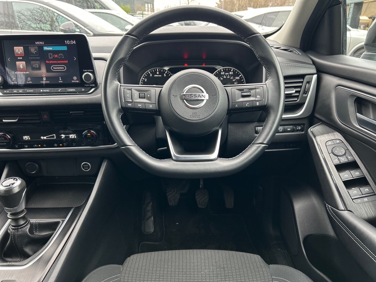 Used Nissan Qashqai 2022 for sale - 78091934: Photo 20