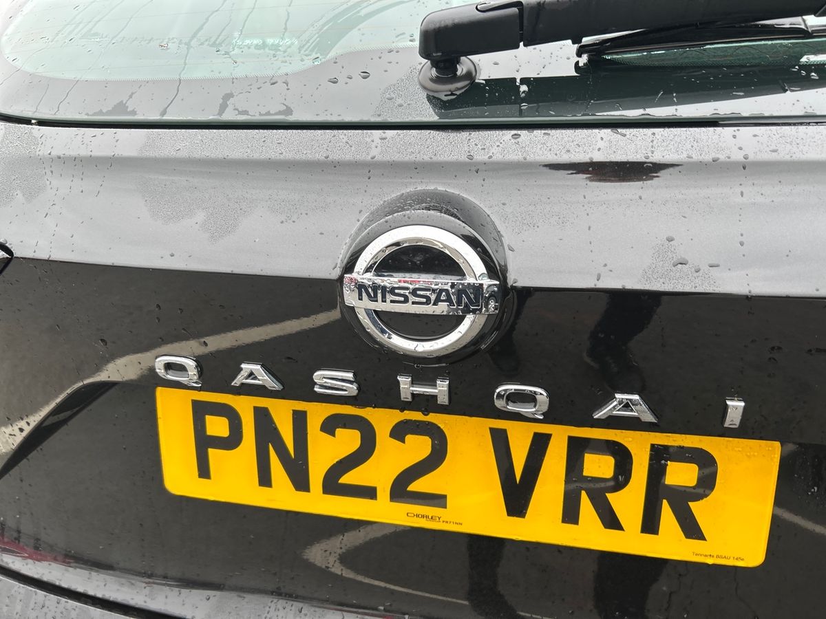 Used Nissan Qashqai 2022 for sale - 78091934: Photo 24