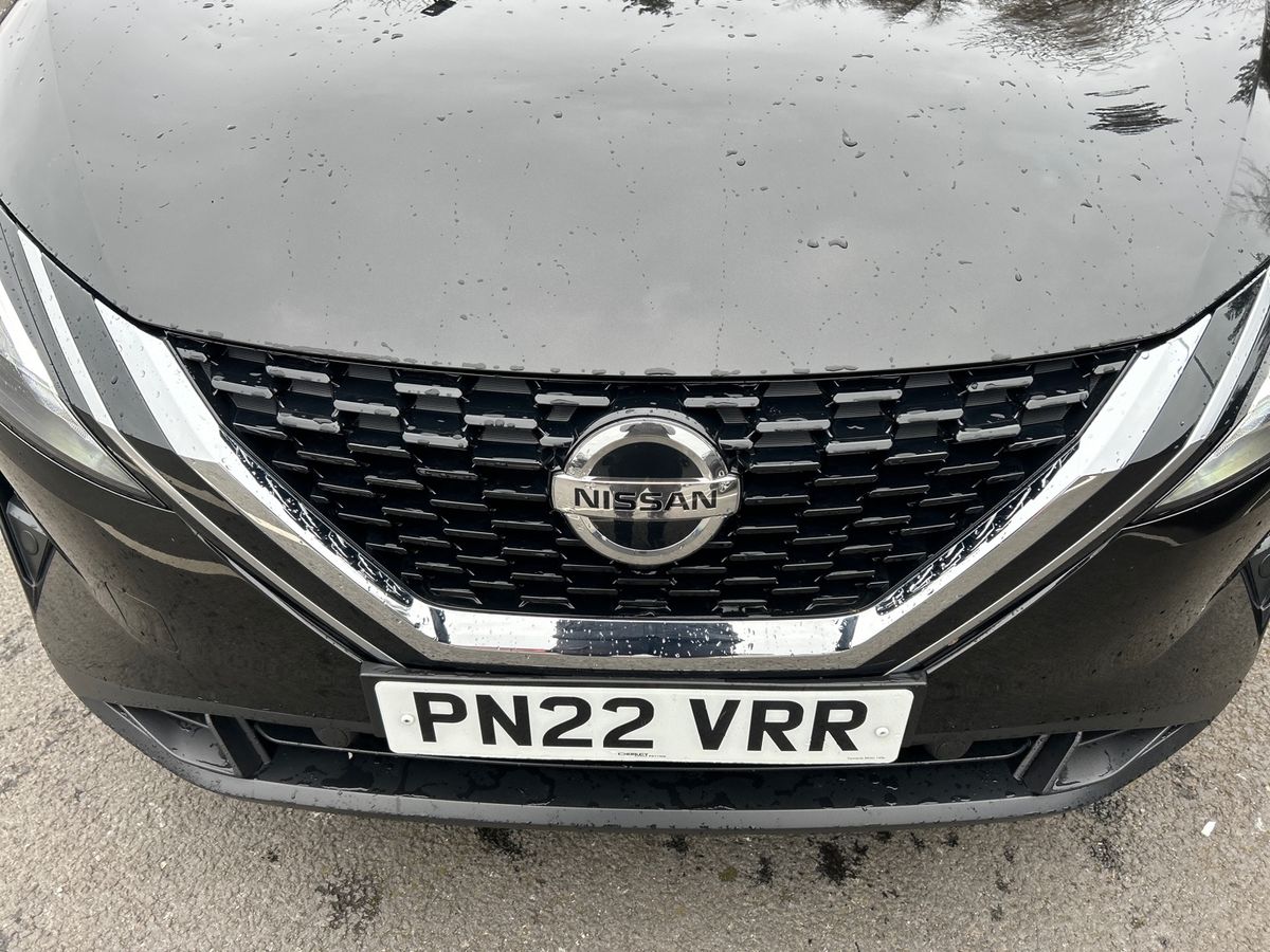 Used Nissan Qashqai 2022 for sale - 78091934: Photo 26