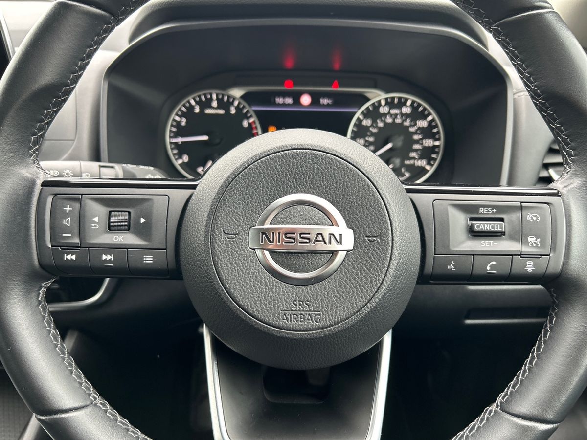 Used Nissan Qashqai 2022 for sale - 78091934: Photo 28