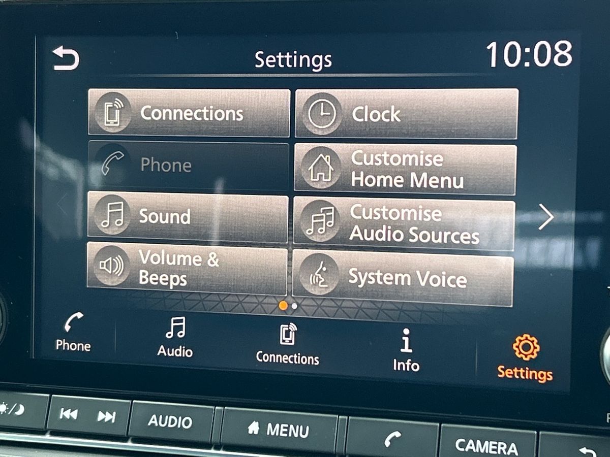 Used Nissan Qashqai 2022 for sale - 78091934: Photo 33