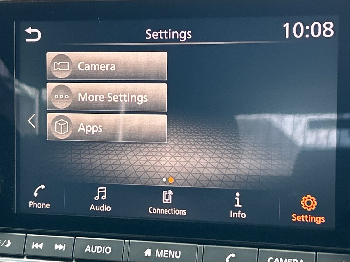 Used Nissan Qashqai 2022 for sale - 78091934: Photo 34