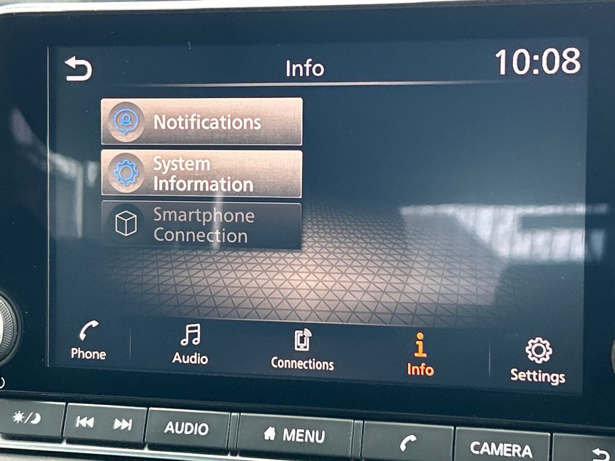 Used Nissan Qashqai 2022 for sale - 78091934: Photo 35