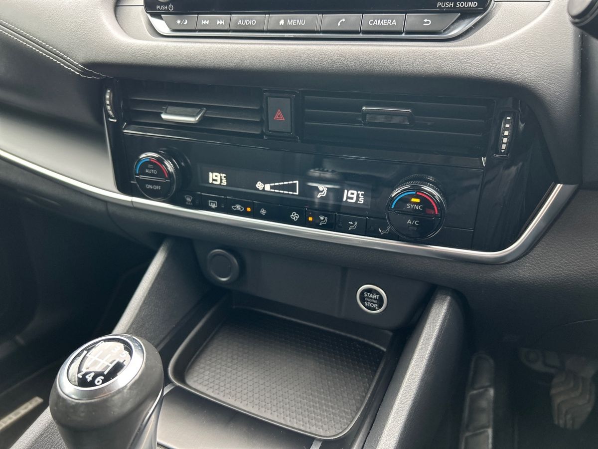 Used Nissan Qashqai 2022 for sale - 78091934: Photo 36