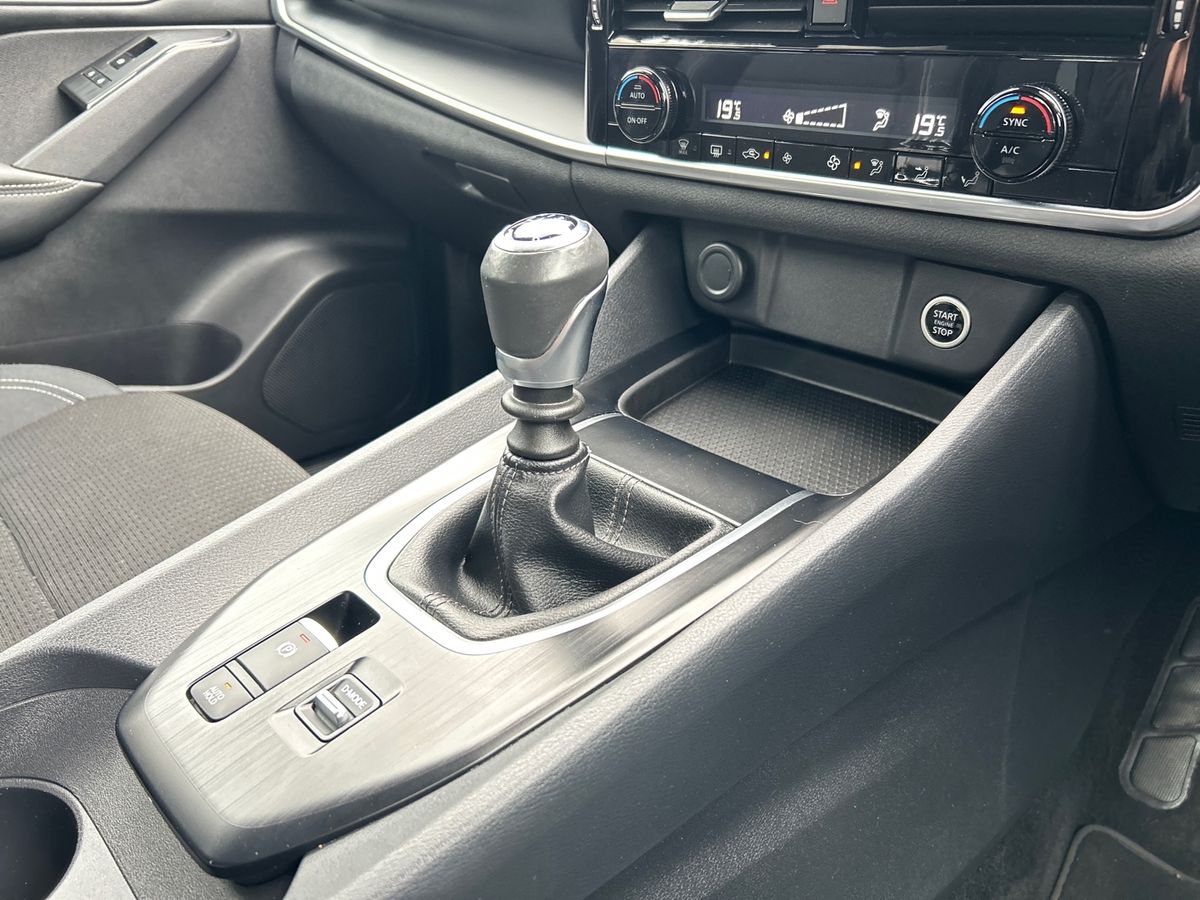 Used Nissan Qashqai 2022 for sale - 78091934: Photo 37