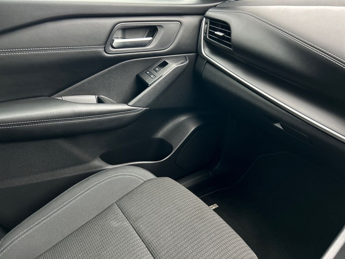 Used Nissan Qashqai 2022 for sale - 78091934: Photo 40